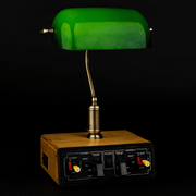 NG 135 T3 Helicopter Desk Lamp (Pre-order)