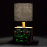 NG 135 P2 Helicopter Bedside Lamp (Pre-order)