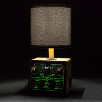 NG 135 P2 Helicopter Bedside Lamp (Pre-order)